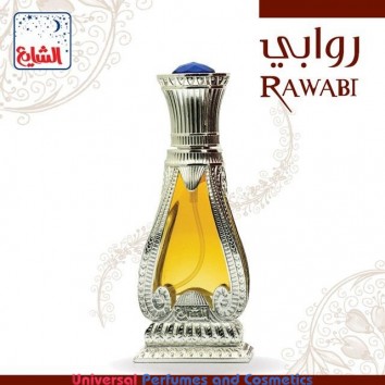 Rawabi 35 ml Eau De Parfum By Al Shaya Perfumes